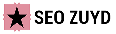 SEO Zuyd Logo