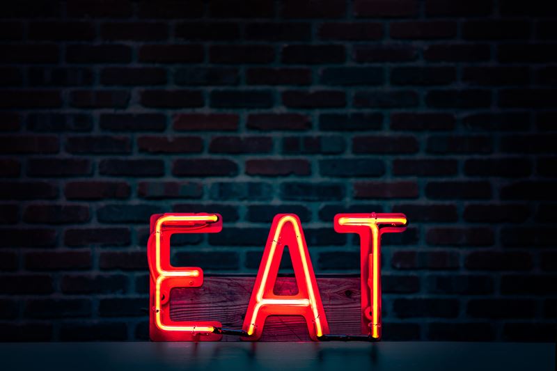Wat is EAT?